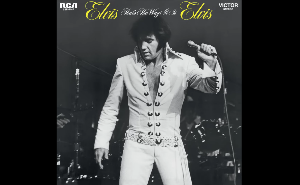 Elvis Presley – Patch It Up 💗 – Greatest Songs Of All Time