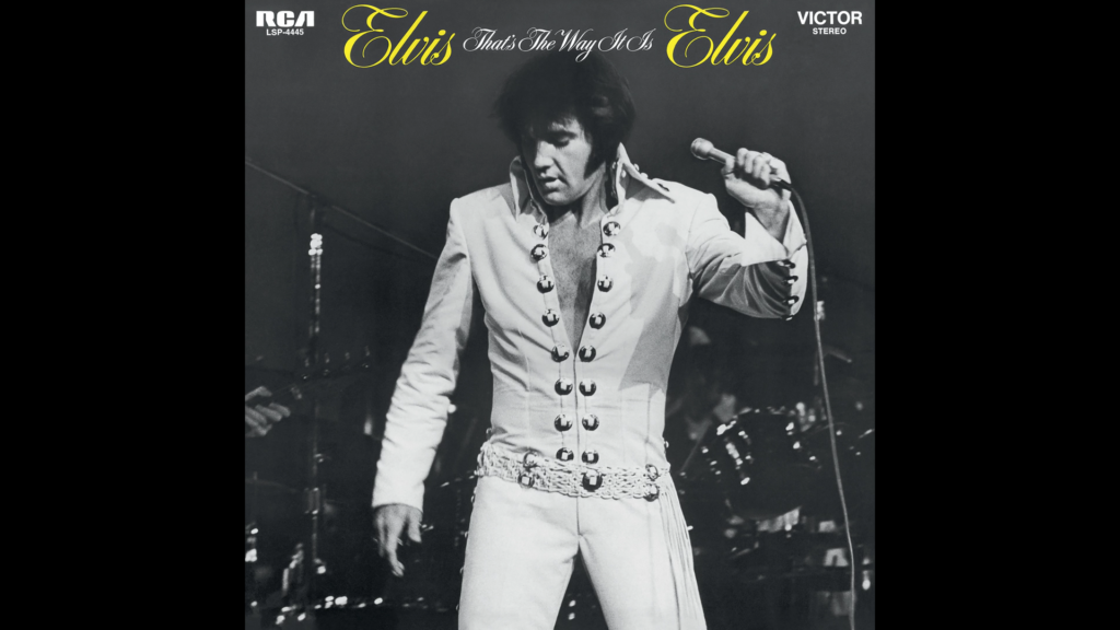 Elvis Presley – Stranger In the Crowd 💗 – Greatest Songs of All Time